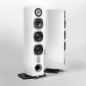Triangle Magellan Quatuor: Diffusori Hi-End