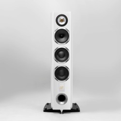 Triangle Magellan Quatuor: Diffusori Hi-End