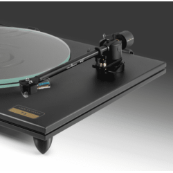 Gold Note T-5: Giradischi Made in Italy