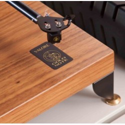 Gold Note Valore 425 Plus: Giradischi Made in Italy