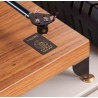 Gold Note Valore 425 Plus: Giradischi Made in Italy