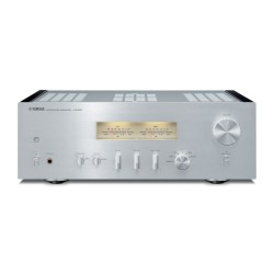 Yamaha A-S1200 Amplificatore Integrato Stereo | Stereodrom Hi-Fi