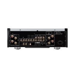 Yamaha A-S1200 Amplificatore Integrato Stereo | Stereodrom Hi-Fi