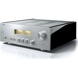 Yamaha A-S1200 Amplificatore Integrato Stereo | Stereodrom Hi-Fi