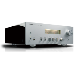 Yamaha A-S1200 Amplificatore Integrato Stereo | Stereodrom Hi-Fi