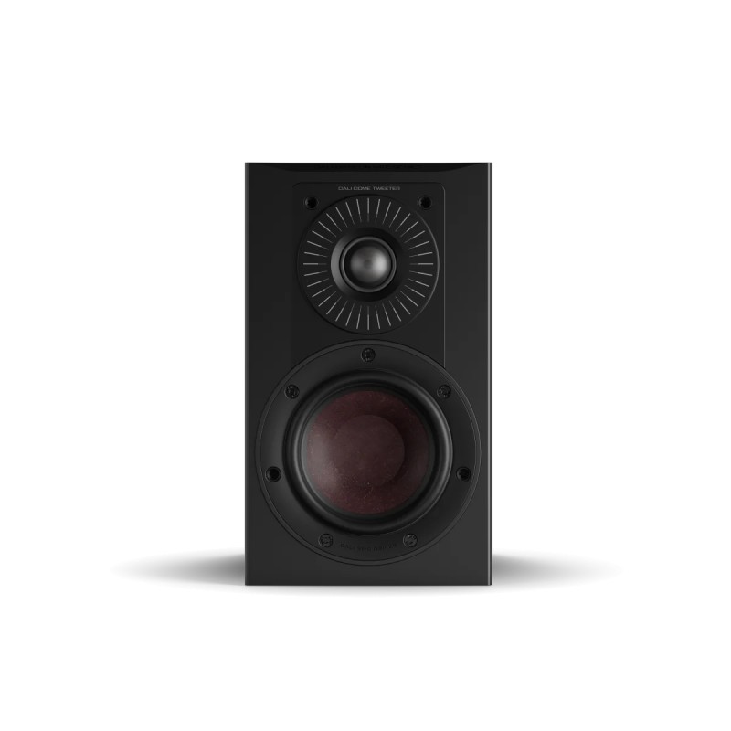 DALI OPTICON 1 MK2 Coppia Casse da Scaffale | Stereodrom Hi-Fi