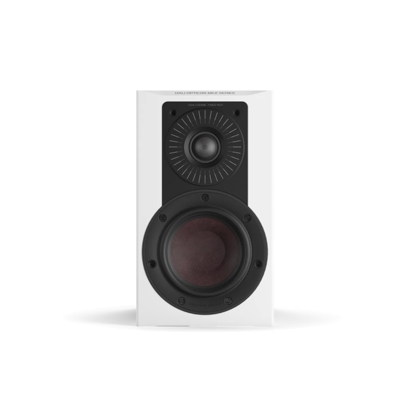 DALI OPTICON 1 MK2 Coppia Casse da Scaffale | Stereodrom Hi-Fi