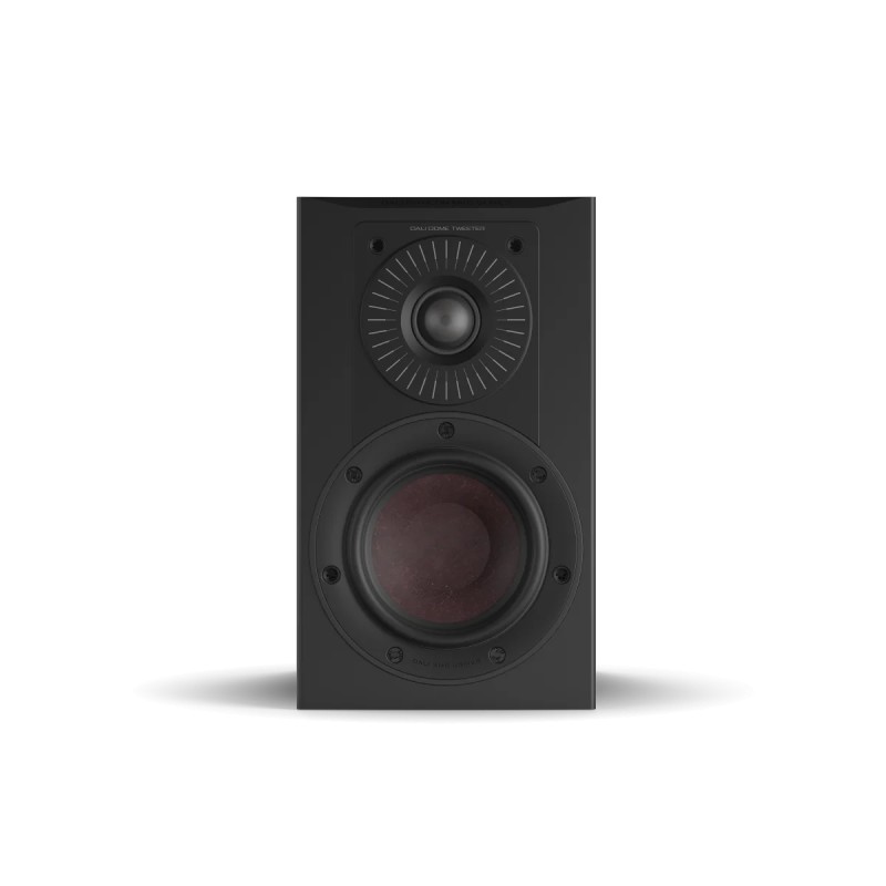 DALI OPTICON 1 MK2 Coppia Casse da Scaffale | Stereodrom Hi-Fi