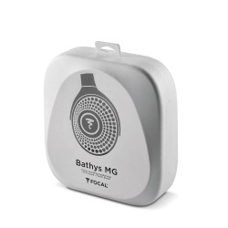 Focal Bathys MG | Cuffie Wireless Hi-Fi ANC | Stereodrom Hi-Fi