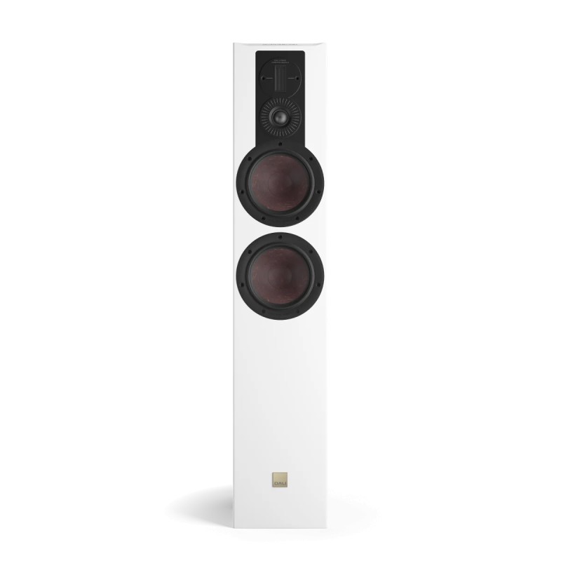 DALI OPTICON 6 MK2 Coppia Casse da Pavimento | Stereodrom Hi-Fi