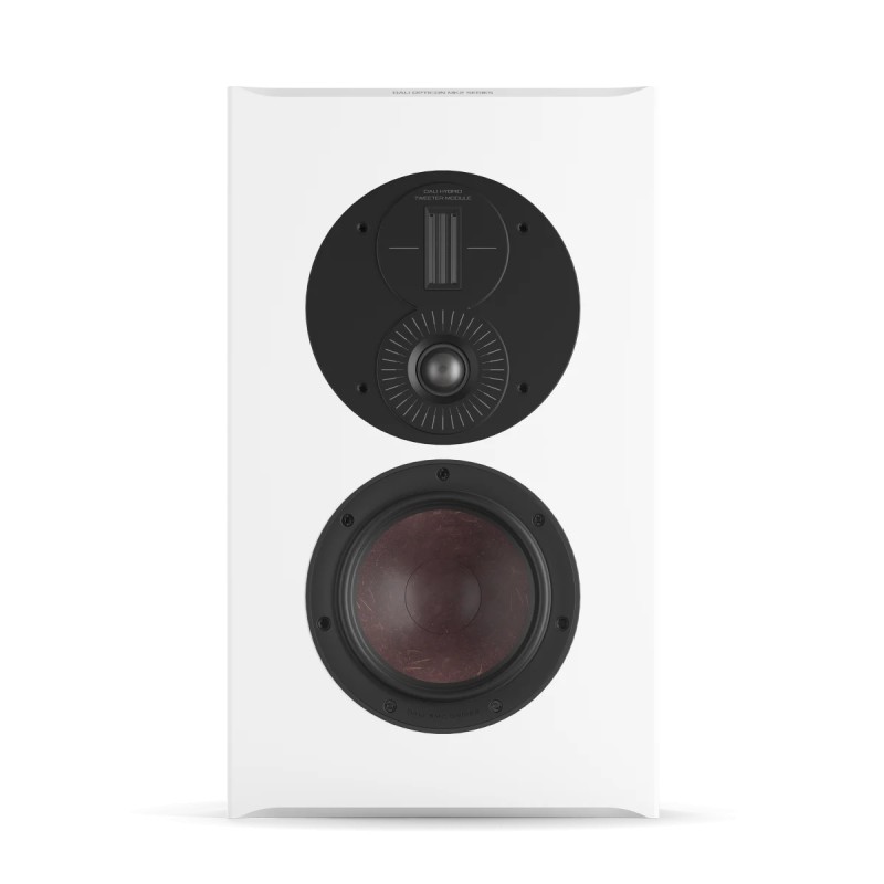 DALI OPTICON LCR MK2 Casse da Parete On-Wall | Stereodrom Hi-Fi