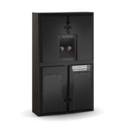 DALI OPTICON LCR MK2 Casse da Parete On-Wall | Stereodrom Hi-Fi