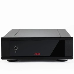 Rega AOS MC Preamplificatore Phono High-End | Stereodrom Hi-Fi