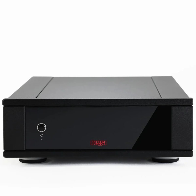 Rega AOS MC Preamplificatore Phono High-End | Stereodrom Hi-Fi