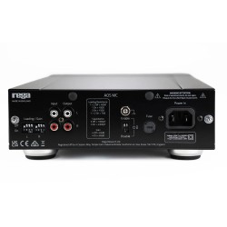 Rega AOS MC Preamplificatore Phono High-End | Stereodrom Hi-Fi