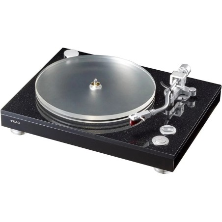 TEAC TN-5BB Giradischi High-End XLR da Esposizione Negozio