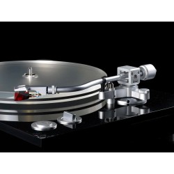 TEAC TN-5BB Giradischi High-End XLR da Esposizione Negozio