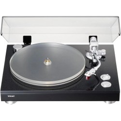 TEAC TN-5BB Giradischi High-End XLR da Esposizione Negozio