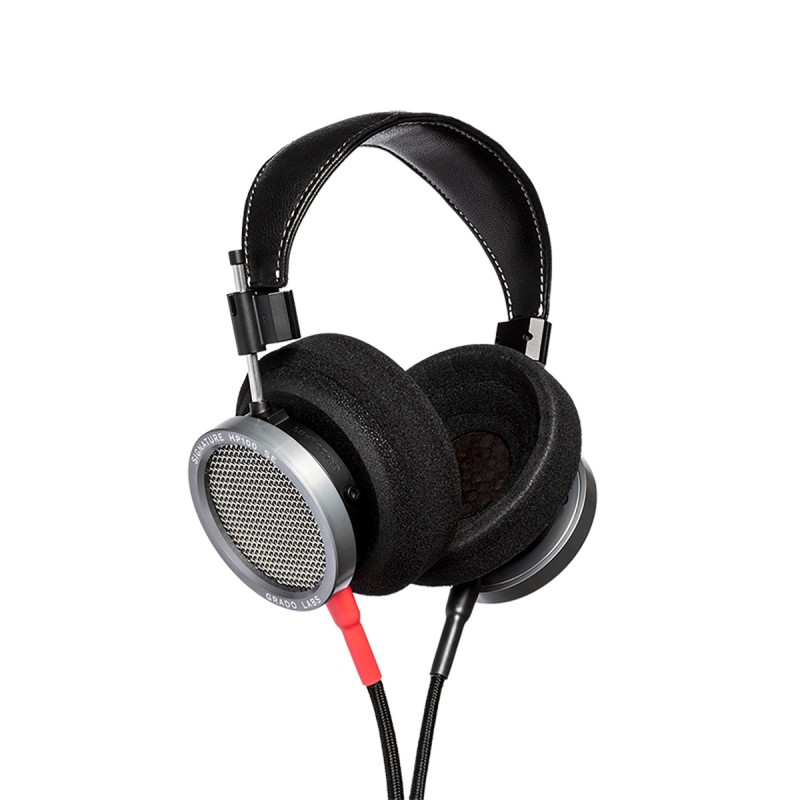 Grado Signature HP100 SE Cuffie Audiophile Top Gamma | Stereodrom