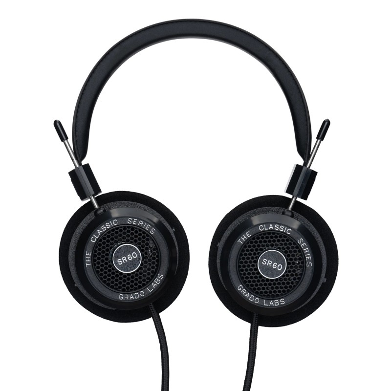 Cuffie Grado SR60 Classic Series X2 Open-Back | Stereodrom Hi-Fi