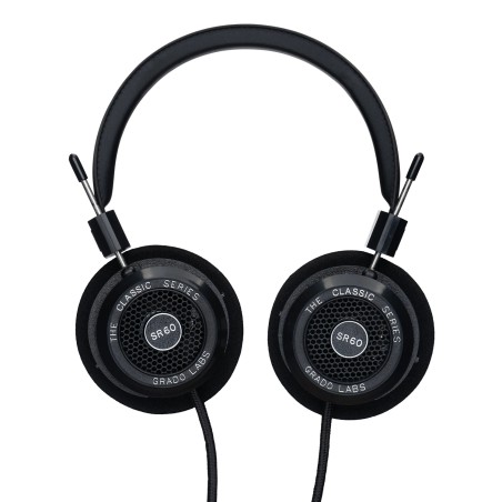 Cuffie Grado SR60 Classic Series X2 Open-Back | Stereodrom Hi-Fi