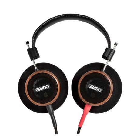 Grado Signature S550 Cuffie Aperte in Legno Hi-Fi | Stereodrom