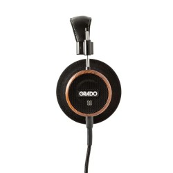 Grado Signature S550 Cuffie Aperte in Legno Hi-Fi | Stereodrom