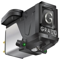 Testina Grado Prestige Green4 | Stereodrom Hi-Fi