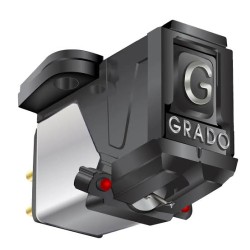 Testina Grado Prestige Red4 High Output | Stereodrom Hi-Fi