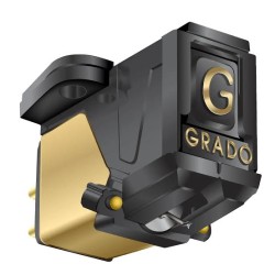 Testina Grado Prestige Gold4 Top Gamma | Stereodrom Hi-Fi