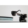 Testina a magnete mobile Rega Nd5 sul giradischi Planar 3 RS Edition