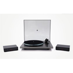 Rega Planar 6 RS Edition - Giradischi Completo | StereoDrom