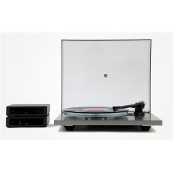 Giradischi audiofilo Rega Planar 6 RS con unità esterna Neo PSU