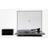 Giradischi audiofilo Rega Planar 6 RS con unità esterna Neo PSU