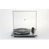 Rega Planar 6 RS Edition finitura speciale in alluminio spazzolato