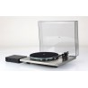 Setup completo Rega Planar 6 RS con cavi e alimentazione Neo MK2