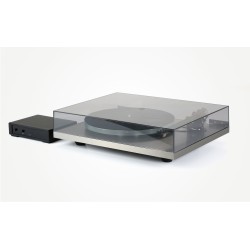 Rega Planar 6 RS Edition - Giradischi Completo | StereoDrom
