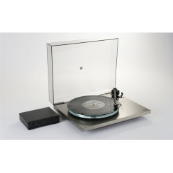 Rega Planar 6 RS Edition - Giradischi Completo | StereoDrom
