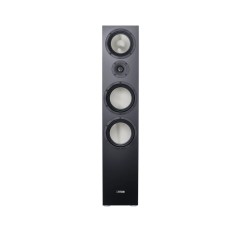 Canton GLE 90 Black Diffusori da Pavimento | Stereodrom Hi-Fi