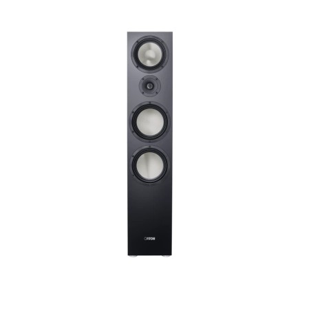 Canton GLE 90 Black Diffusori da Pavimento | Stereodrom Hi-Fi