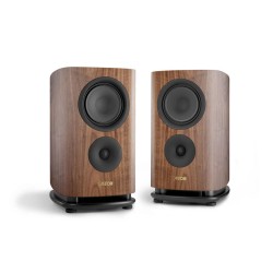 Canton Reference 9 GS Edition | Stereodrom Hi-Fi