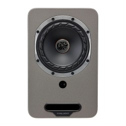 Fyne Audio Cubitt 5 | Diffusori Attivi Wireless su Stereodrom