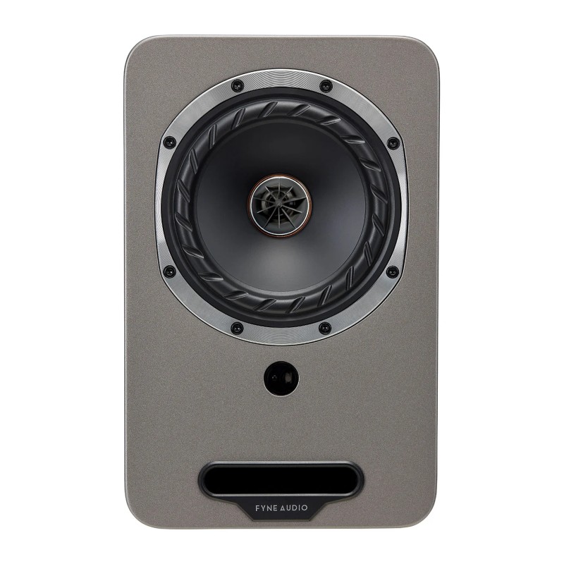 Fyne Audio Cubitt 5 | Diffusori Attivi Wireless su Stereodrom