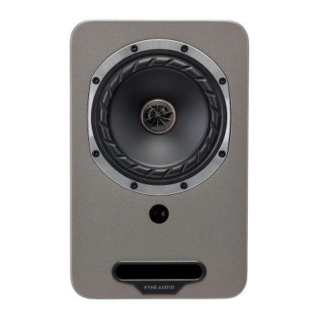 Fyne Audio Cubitt 5 | Diffusori Attivi Wireless su Stereodrom