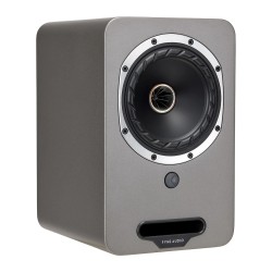 Fyne Audio Cubitt 5 | Diffusori Attivi Wireless su Stereodrom