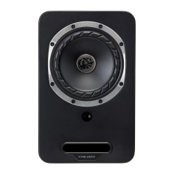 Fyne Audio Cubitt 5 | Diffusori Attivi Wireless su Stereodrom