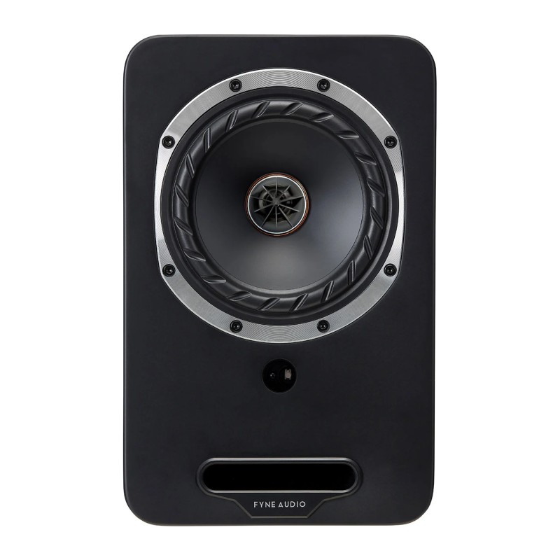 Fyne Audio Cubitt 5 | Diffusori Attivi Wireless su Stereodrom