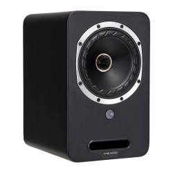Fyne Audio Cubitt 5 | Diffusori Attivi Wireless su Stereodrom