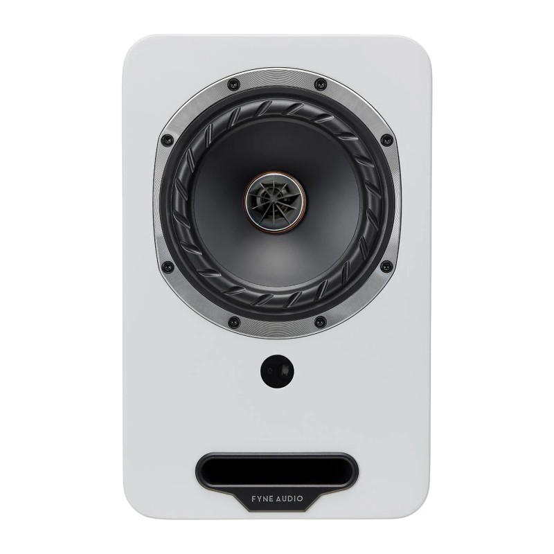 Fyne Audio Cubitt 5 | Diffusori Attivi Wireless su Stereodrom