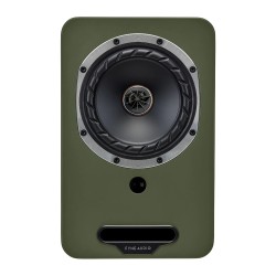 Fyne Audio Cubitt 5 | Diffusori Attivi Wireless su Stereodrom